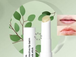 Abib Protective Lip Balm Block Stick Spf15 3.3g (In Bangladesh)