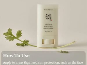 Beauty of Jose-on Matte Sun Stick (In Bangladseh)