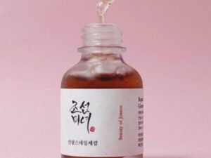 Beauty of Jose-on Revive Serum