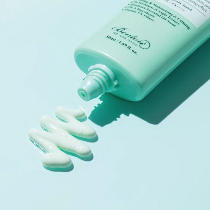 Benton Air Fit UV defense Sun Cream SPF50+/PA++++ 50ml (In Bangladesh) - Image 3