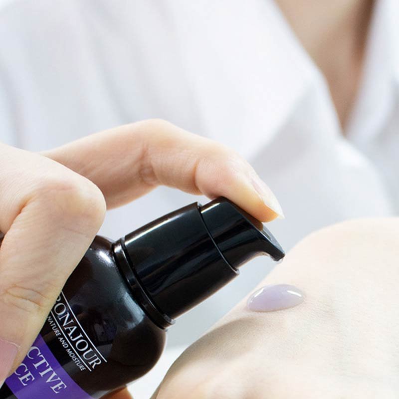 Bonajour Bio Active Resurrection Plant Essence 50ml (In Bangladesh) - Image 3