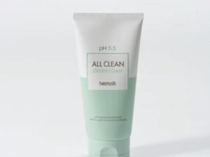 Heimish All Clean Green Foam 150g (In Bangladesh)