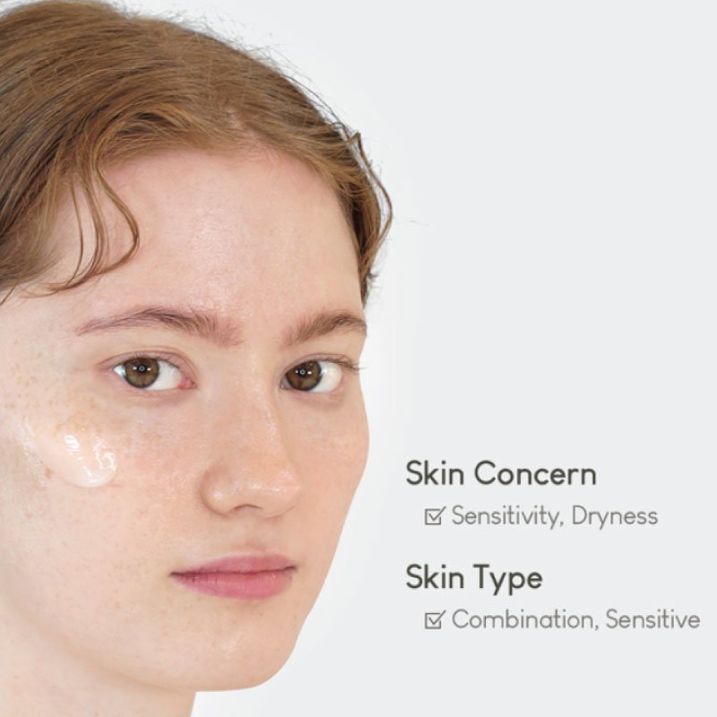 Purito B5 Panthenol Re-barrier Cream (mini) 15g - Image 3