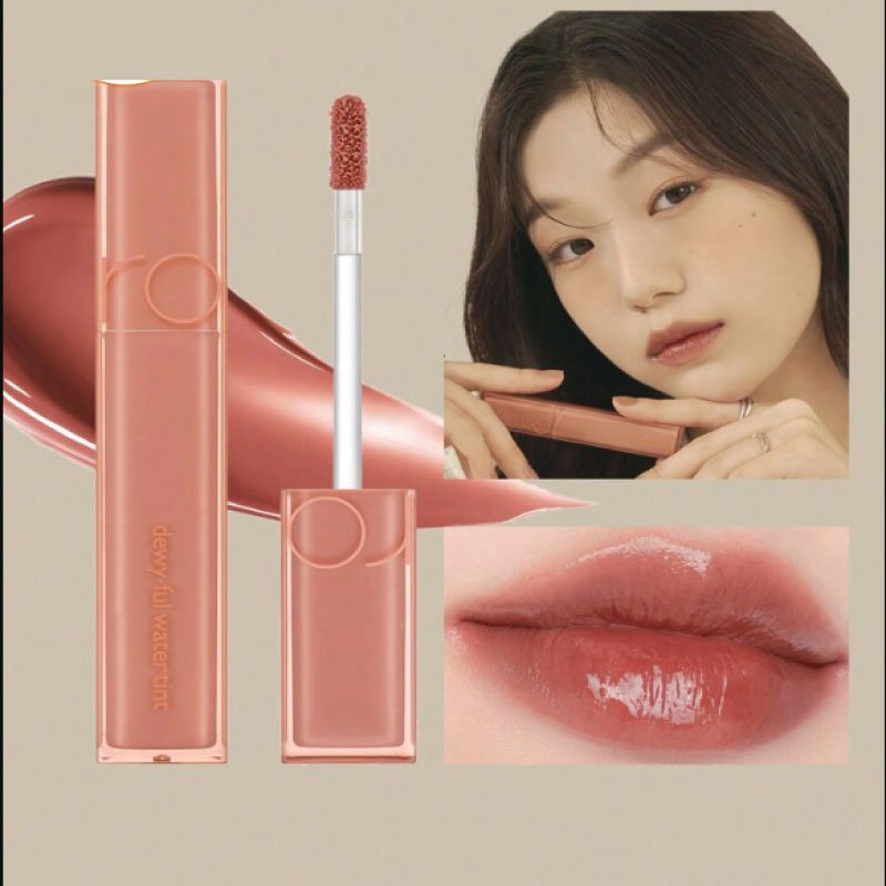 Rom&nd DEWYFUL WATER TINT 12. CANYON - Image 3