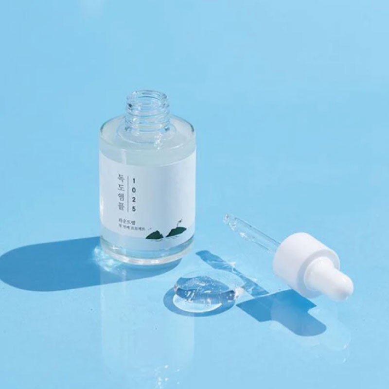 Round Lab ENG) 1025 DOKDO AMPULE_45g - Image 3