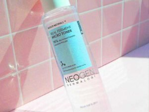 Neogen Dermalogy Real Ferment Micro Toner 150ml (In Bangladesh)