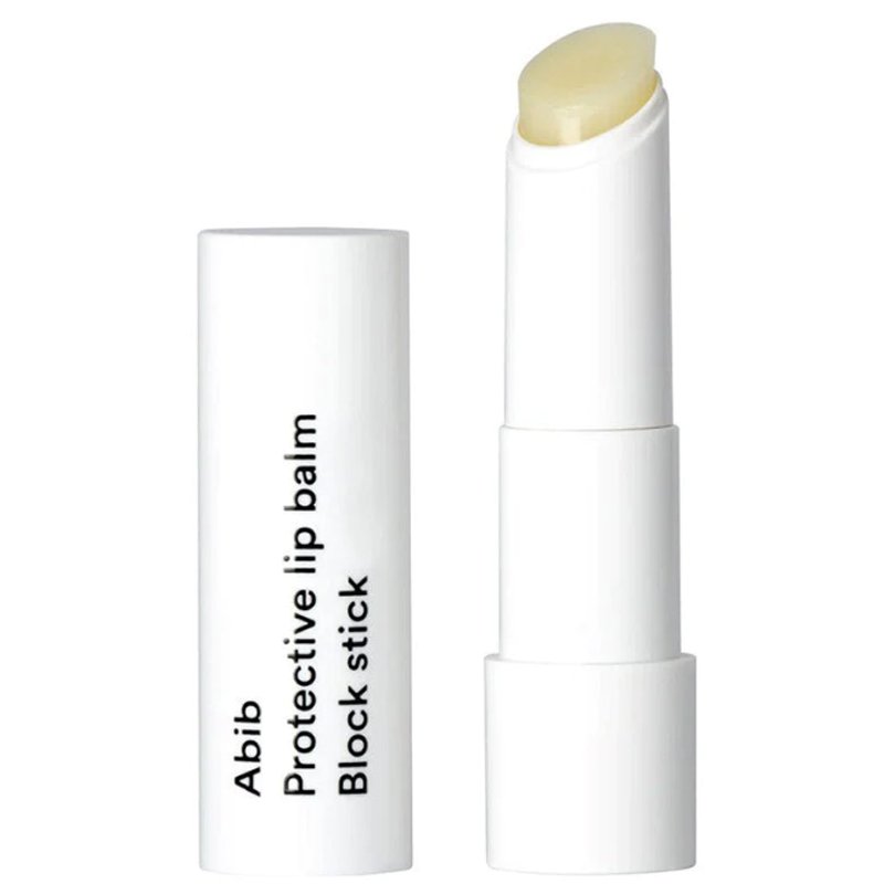 Abib Protective Lip Balm Block Stick Spf15 3.3g (In Bangladesh) - Image 3