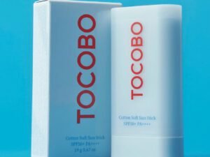 Tocobo Cotton Soft Sun Stick Spf50+ Pa++++ 19g (In Bangladesh)